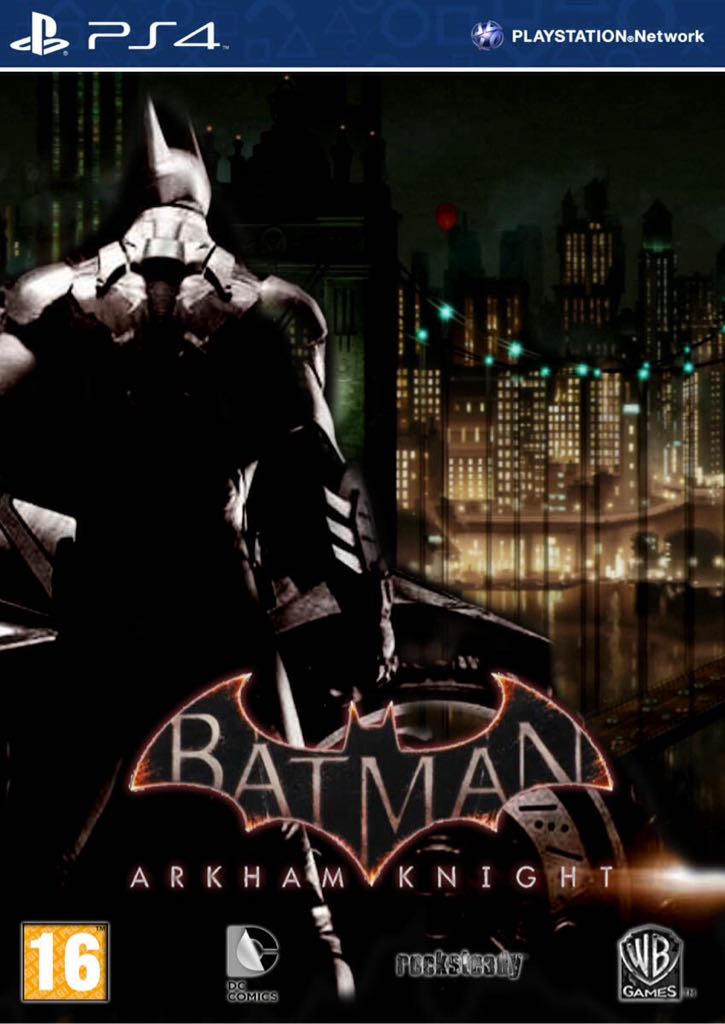 Resistance The Trilogy