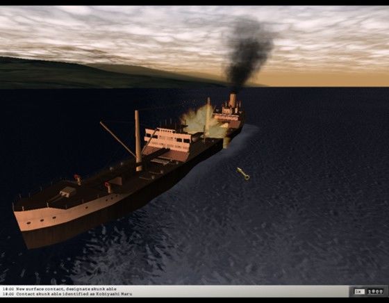 TRL: The Rail Loaders