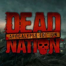 Dead Nation - Apocalypse Edition - Sony PlayStation 4 (PS4) video game collectible - Main Image 1