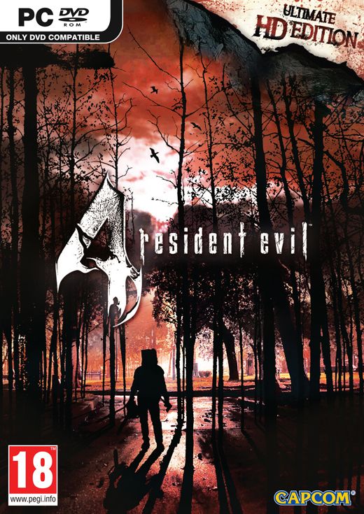 Resident Evil Revelations + Circle Pad Pro
