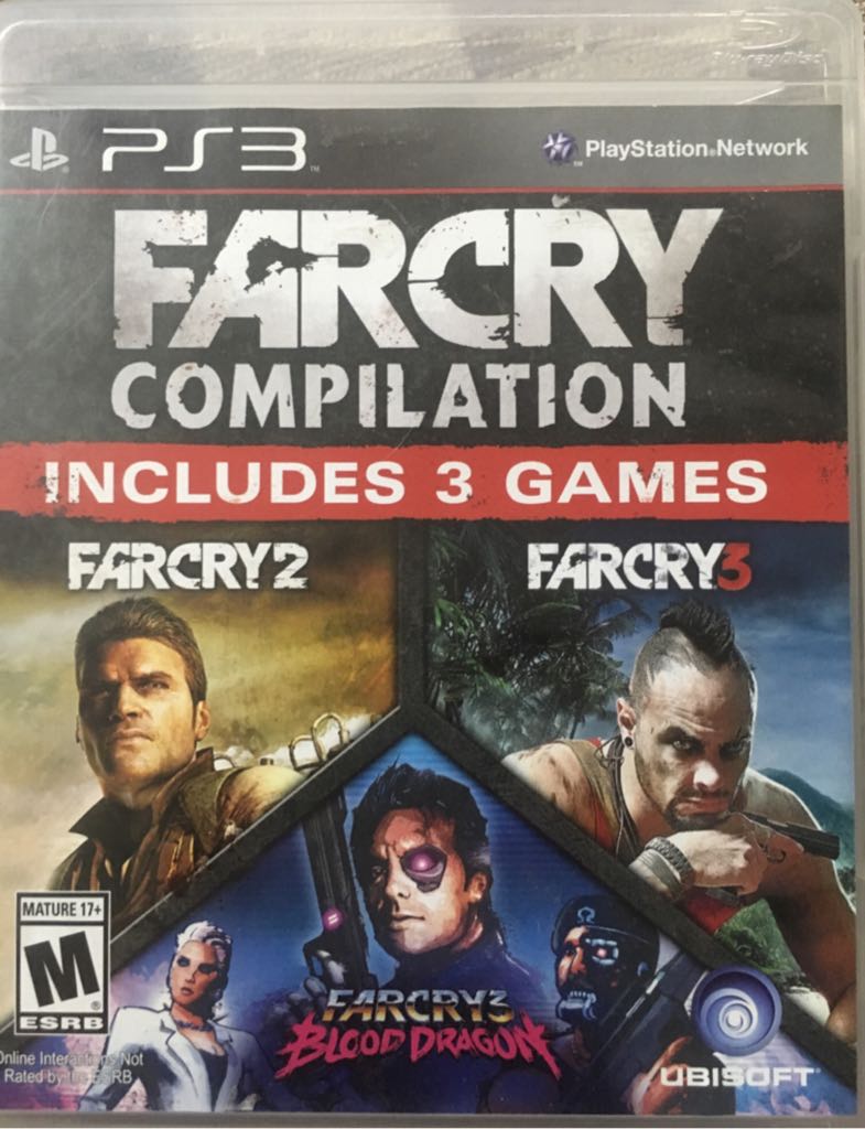 Soldier Of Fortune II Double Helix