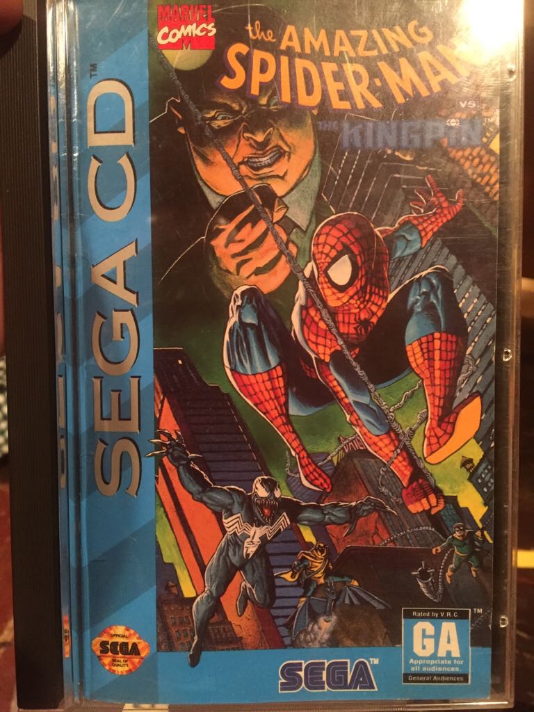 Motionsport Adrenaline