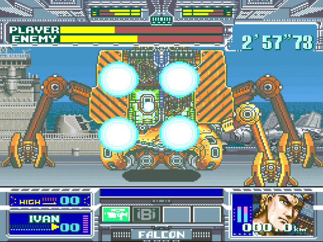 Space Bazooka - Nintendo Super Famicom (Nintendo) video game collectible [Barcode 4902370501681] - Main Image 3