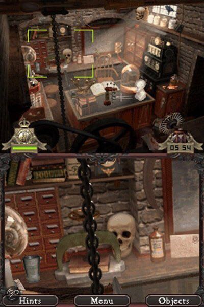 Real Crimes: Jack The Ripper - PC (Gamers Digital) video game collectible [Barcode 5016488121385] - Main Image 2
