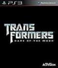 Transformers : Dark of the Moon - Sony PlayStation 3 (PS3) (Activision - 10) video game collectible [Barcode 047875841369] - Main Image 2