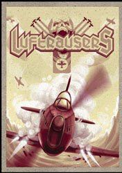 Luftrausers - Sony PlayStation 3 (PS3) video game collectible - Main Image 1
