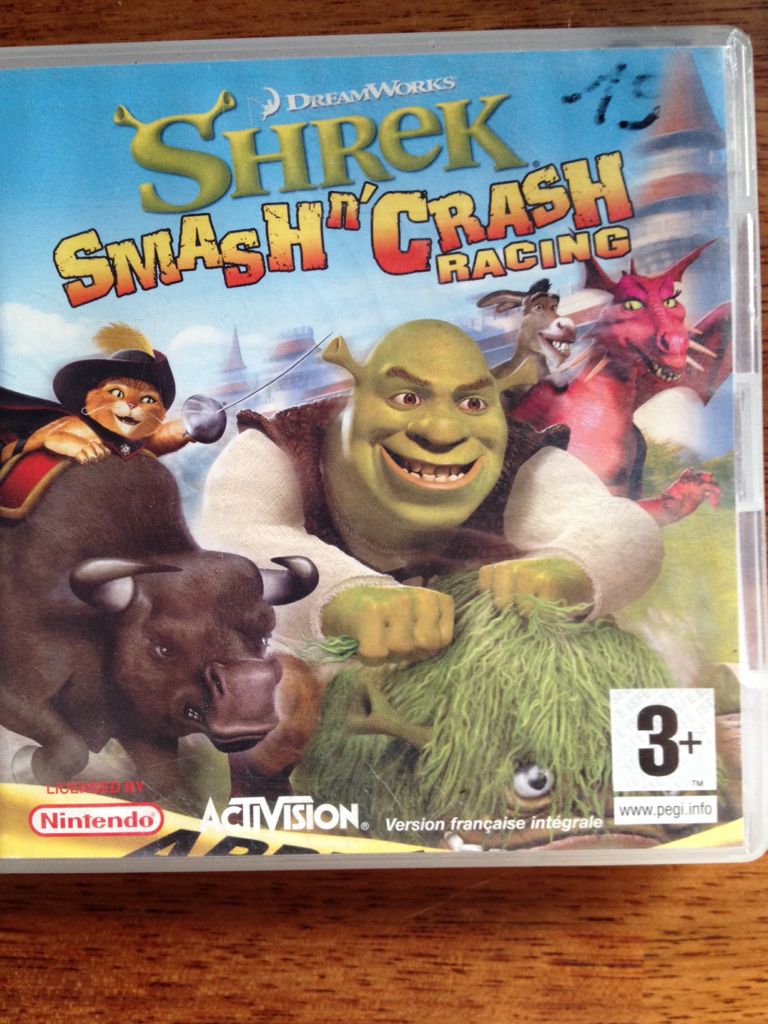 Tomb Raider : Legend (Classics)