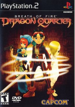 Golden Sun 2: The Lost Age