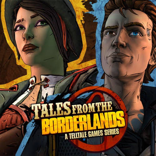 Tales from the Borderlands - A Telltale Series
