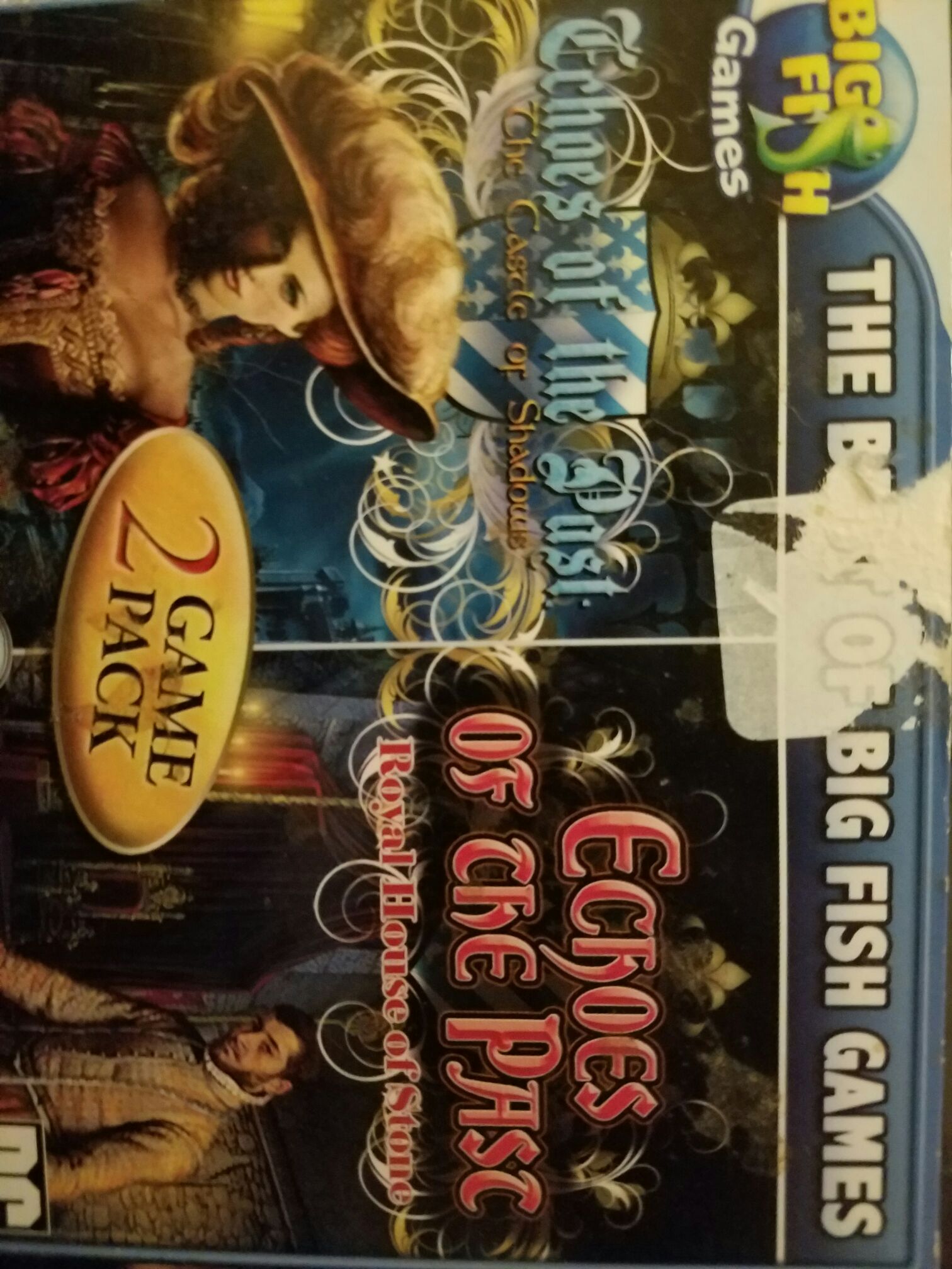 Twilight Syndrome Kyuumeihen