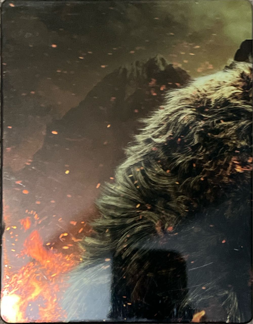 Dark Souls II - Collector’s Edition - Sony PlayStation 3 (PS3) (Bandai Namco Games - 4) video game collectible - Main Image 3