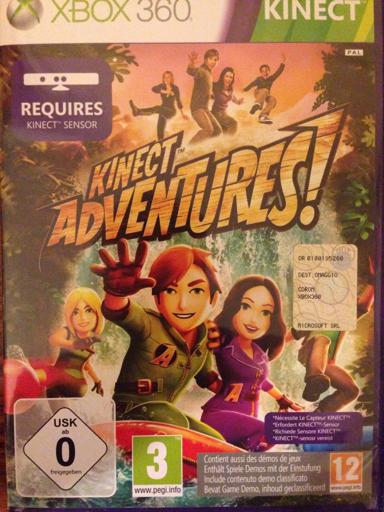 Riven: The Sequal To Mist