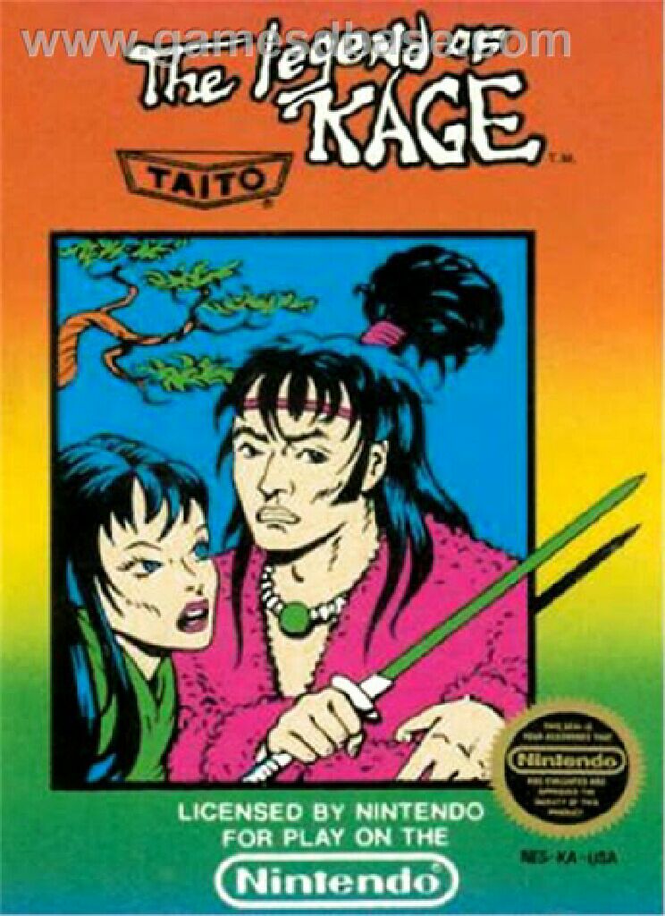 Yaiba Ninja Gaiden Z