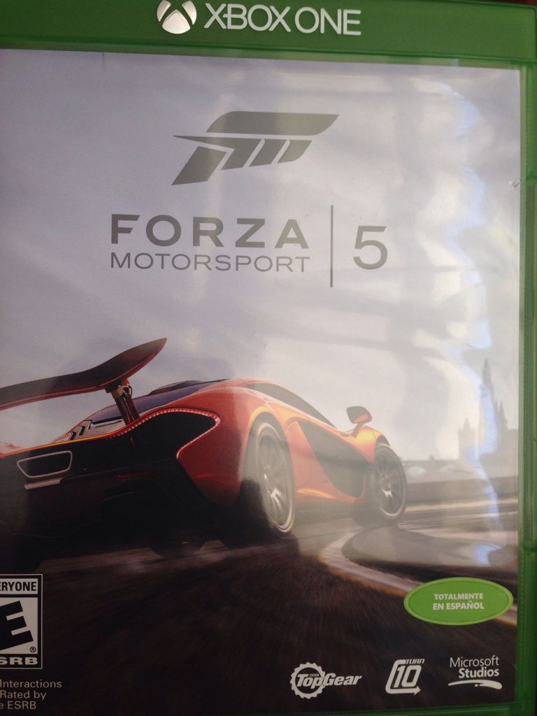 Need For Speed ProStreet