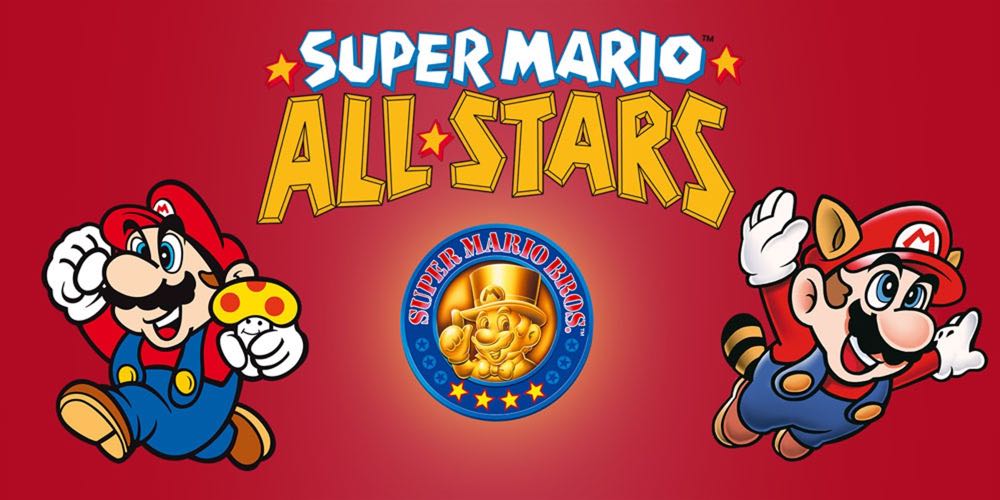 Super Mario All-Stars - 25th Anniversary Edition - Nintendo Wii (Nintendo - 2) video game collectible [Barcode 045496369545] - Main Image 3