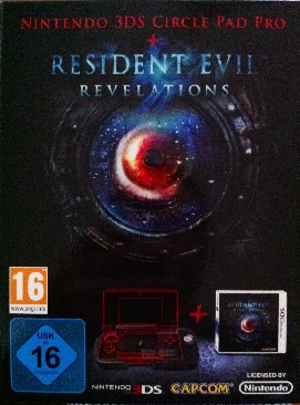 24 The Game Steelbook Edition