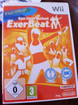 Jonah Lomu Rugby challenge 2