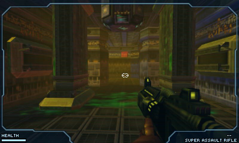 Moon Chronicles - Nintendo 3DS eShop (Mastiff - 1) video game collectible - Main Image 2