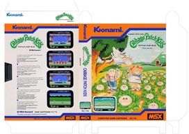 Magna Carta: Tears of Blood