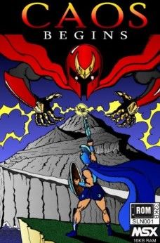 Valkyrie Profile: Lenneth