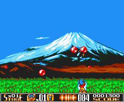 SimEarth: The Living Planet