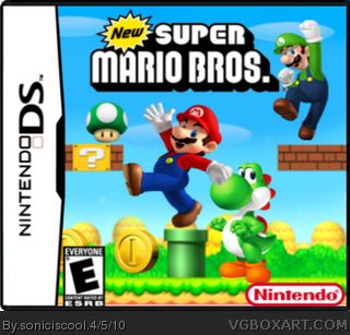 Mario Golf:Advance Tour