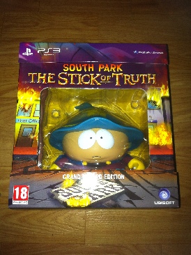 Infamous Second Son Collectors Edition