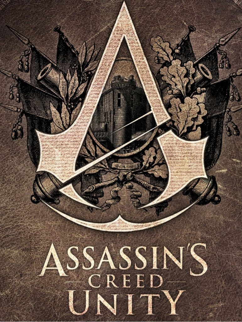 Assassin’s Creed: Unity - PC (Ubisoft) video game collectible - Main Image 1
