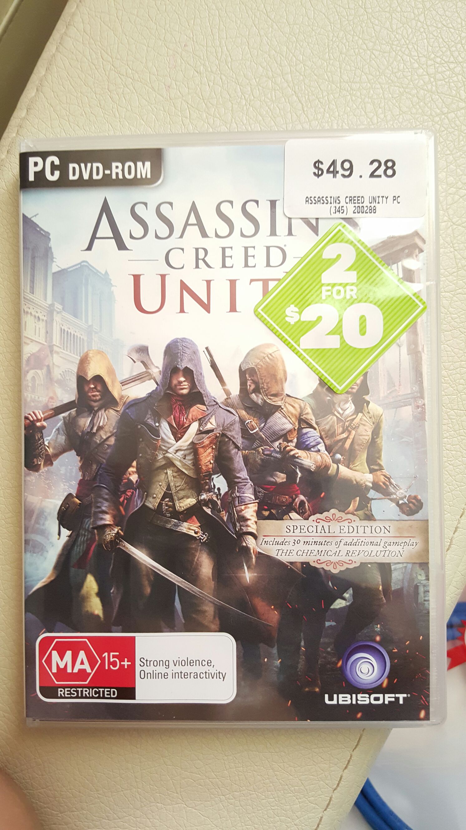 Sam & Max Beyond Time And Space