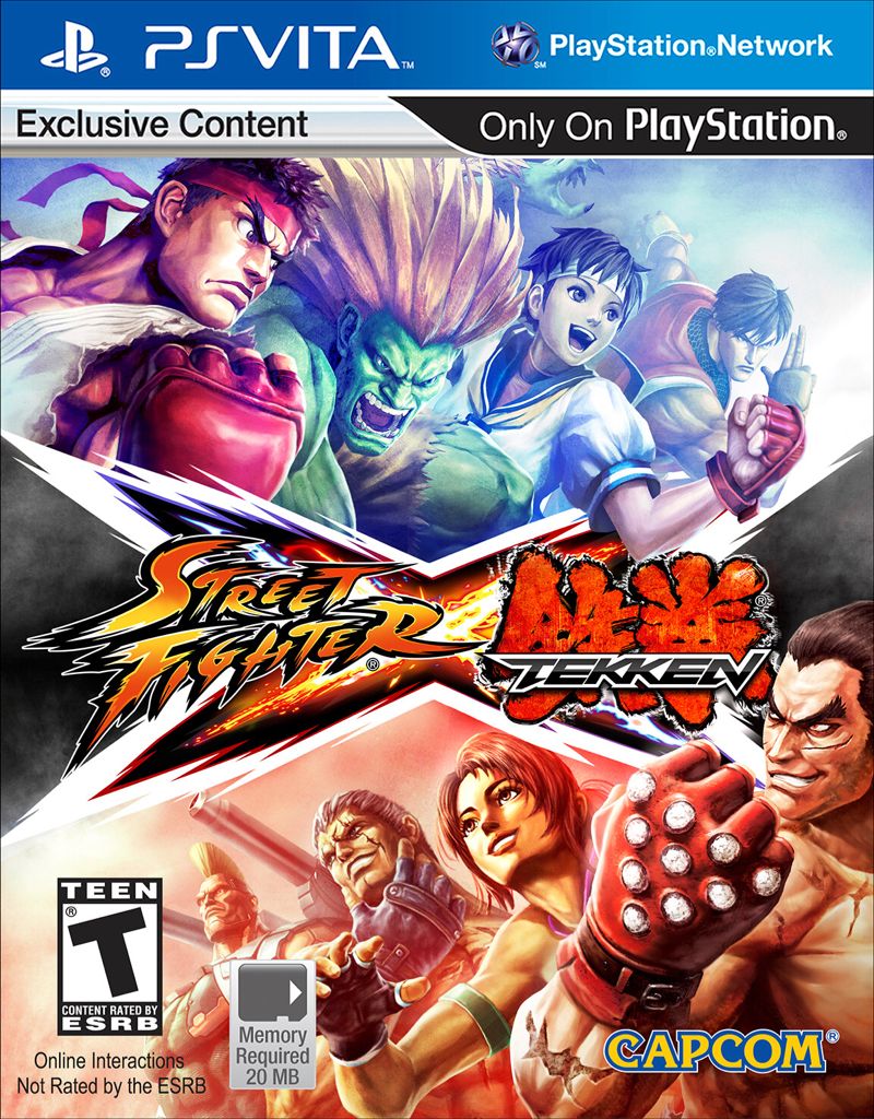 Resident Evil Revelations