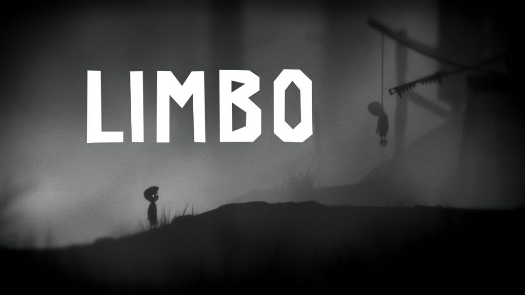 Limbo Special Edition - PC (Playdead - 1) video game collectible [Barcode 5060264370214] - Main Image 2