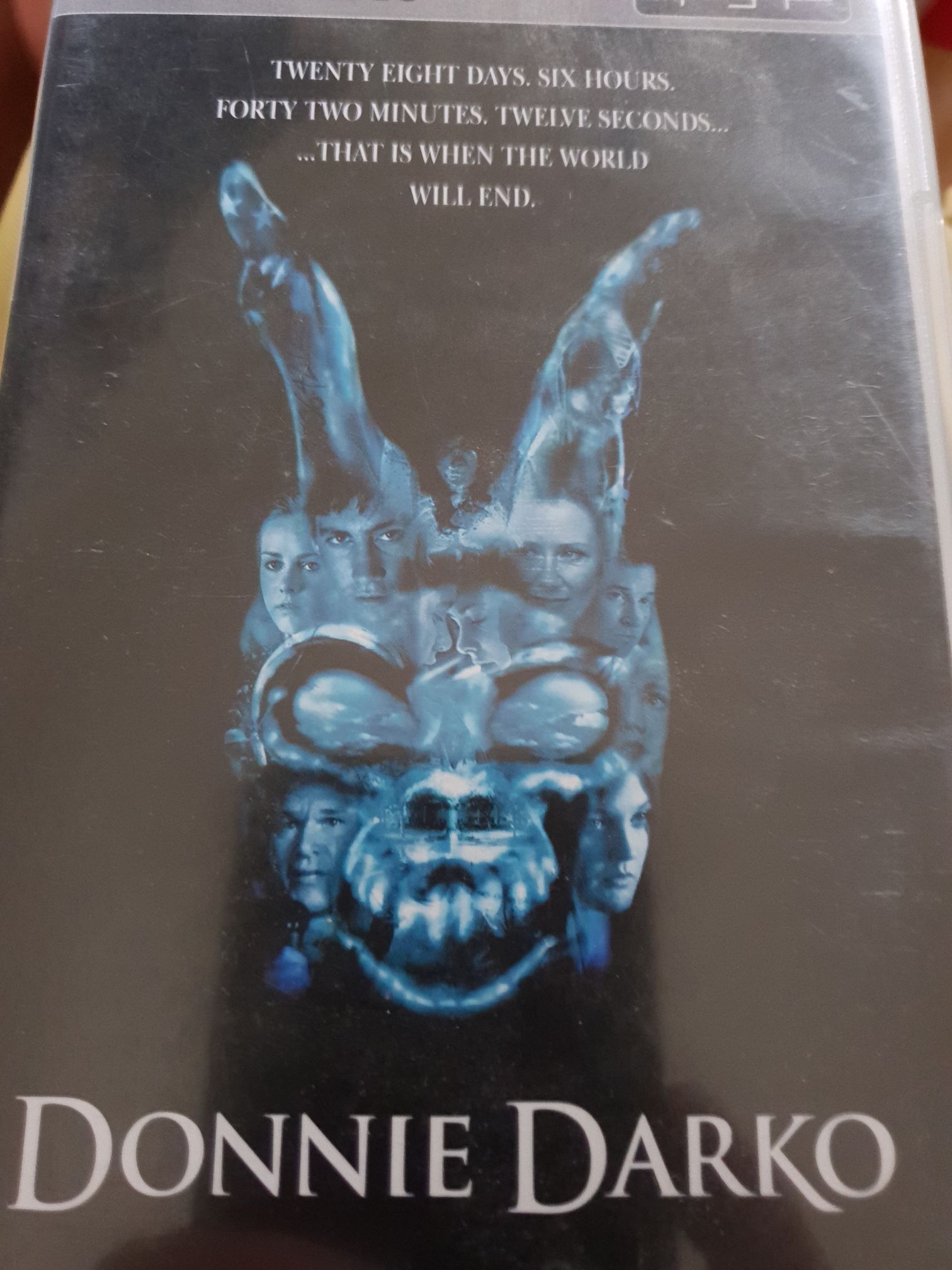 Largo Winch .// Commando Sar