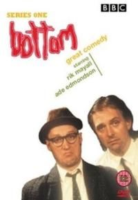 Bottom Series 1 - Videopac video game collectible - Main Image 1
