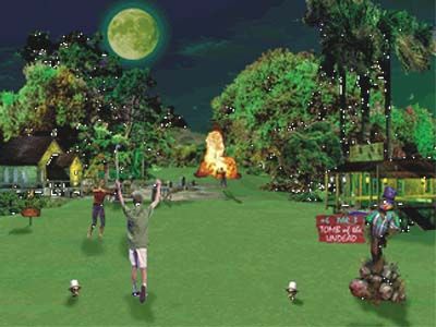 INTEC G7205 six foot extension cables for Sony PS2 Playstation 2 II PSOne