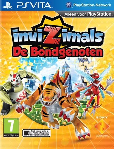 Big DealDS Game, The