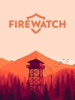 Firewatch - Sony PlayStation Network (PSN) video game collectible - Main Image 1