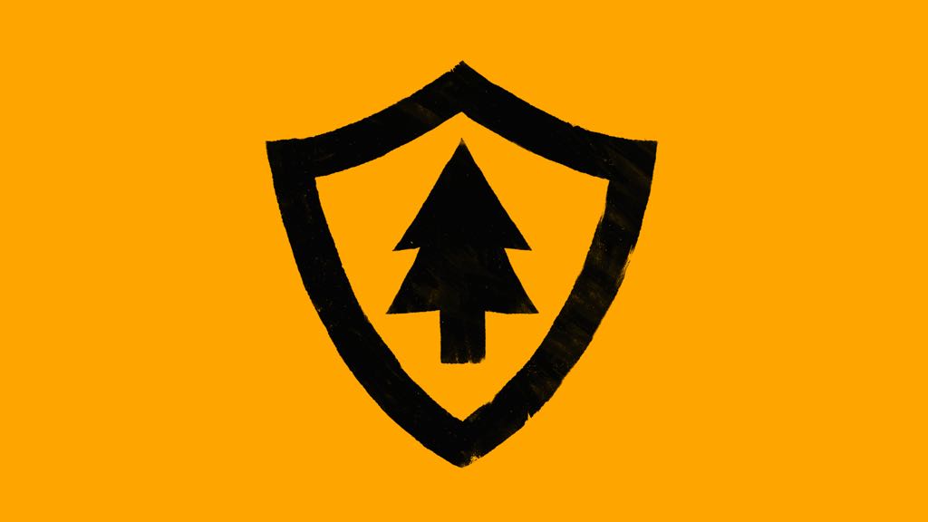 Firewatch - Sony PlayStation 4 (PS4) video game collectible - Main Image 2