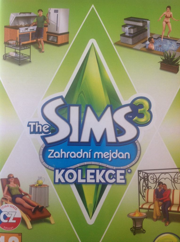 Largo Winch .// Commando Sar