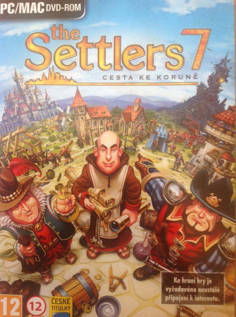 Trusty Bell Eternal Sonata