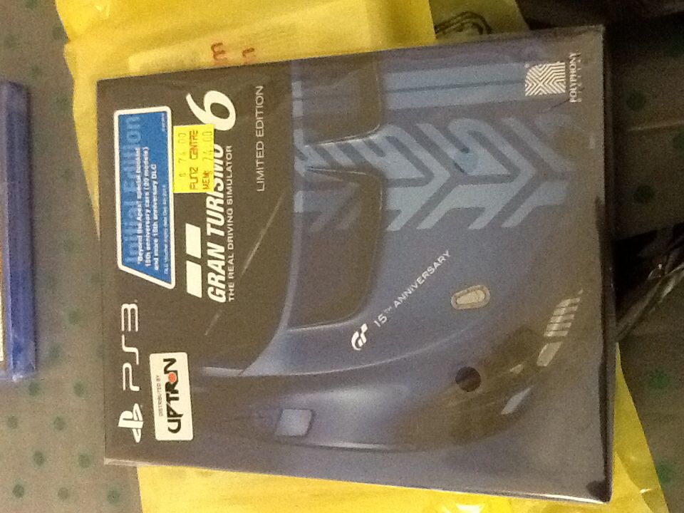 Deception IV: Blood Ties