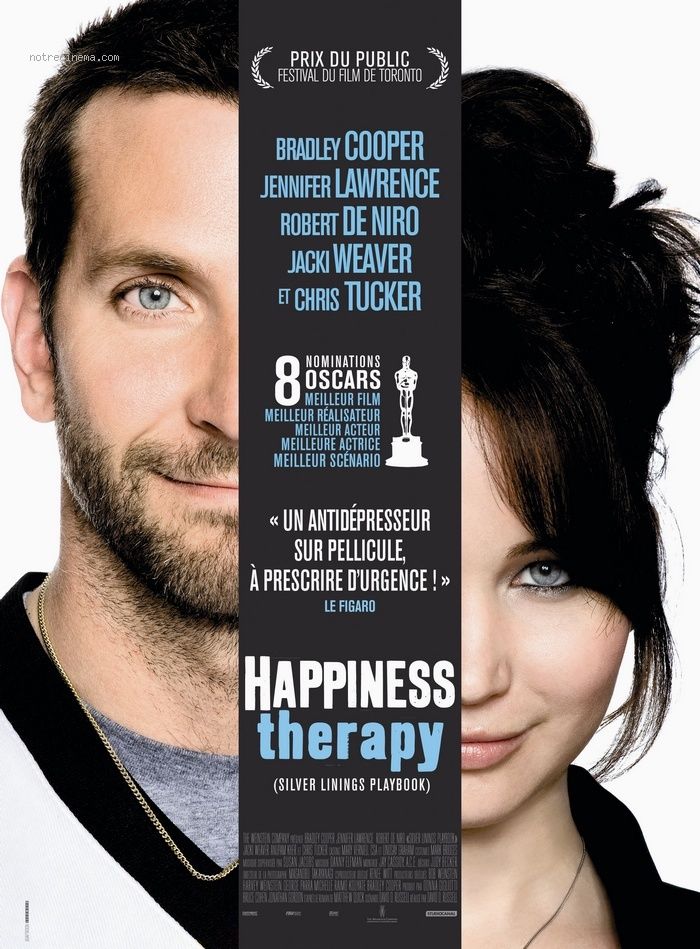 Hapiness Therapy - Microsoft Xbox 360 video game collectible - Main Image 1