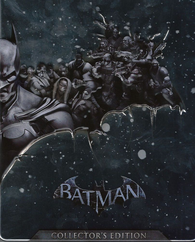 Tiger Woods PGA Tour 13: Masters Collector’s Edition