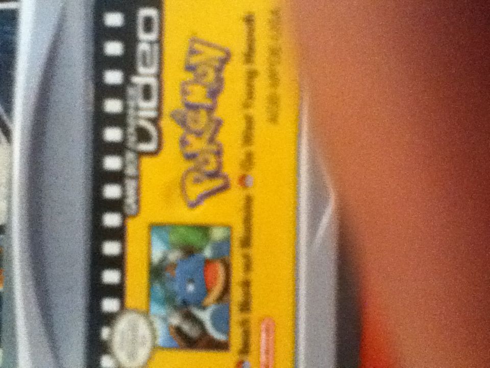 So blonde : retour sur l’ile