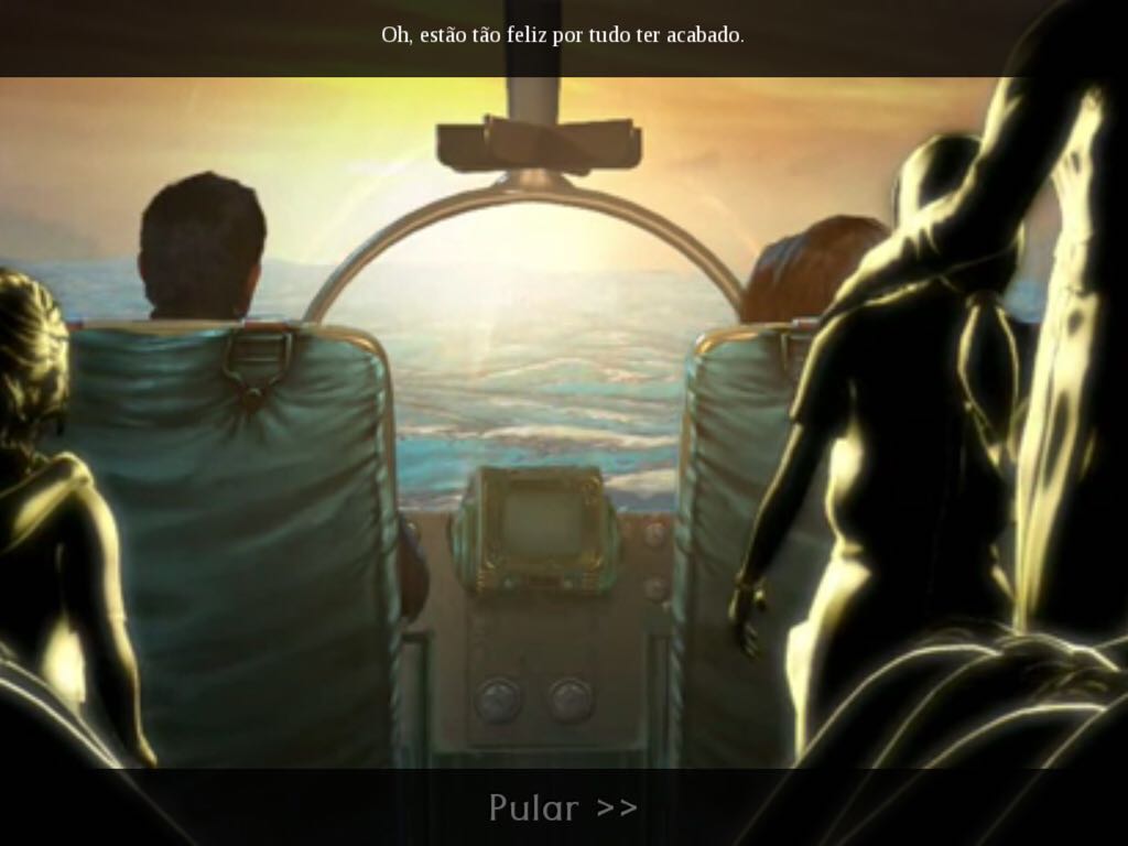 Abyss: The Wraiths Of Eden - Valve Steam (G5 Entertainment - 1) video game collectible - Main Image 2