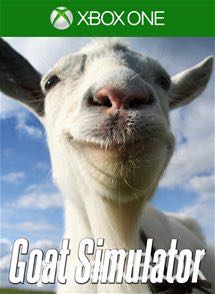 Goat Simulator