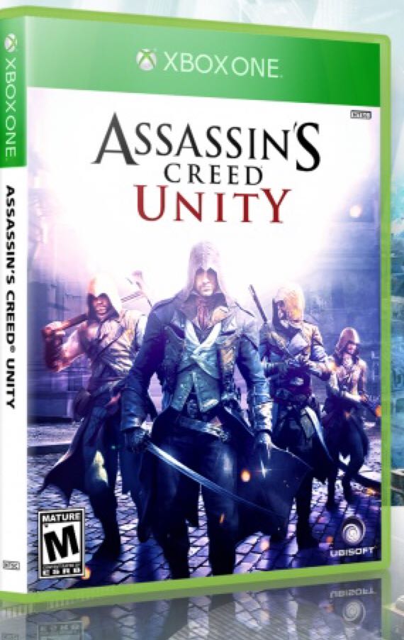 Deception IV: Blood Ties