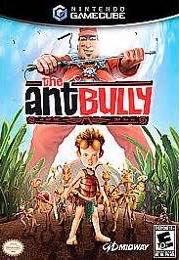 Ant Bully - Nintendo GameCube (4) video game collectible - Main Image 1
