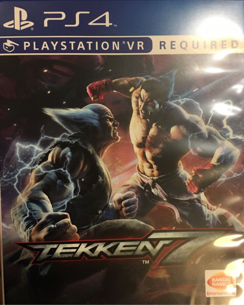 Resident Evil Revelations