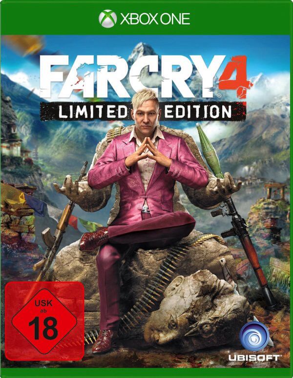 FarCry 4
