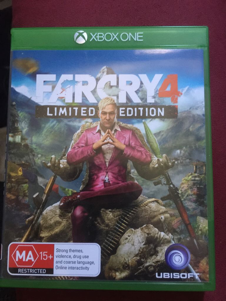 Oddworld: Abe’s Oddysee